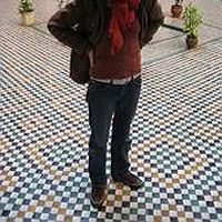 Marina Duebner的照片