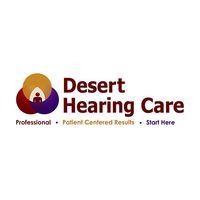 Desert Hearing  Care's Photo
