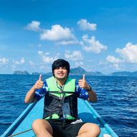 Fotos de Patrick Monge