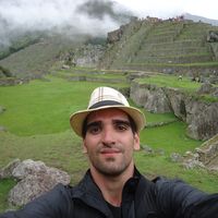 Diego Iván Motta的照片