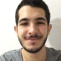 Hugo Queiroz's Photo