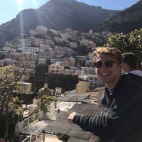 Dominick Guido's Photo