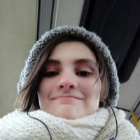 Надя Шмель's Photo