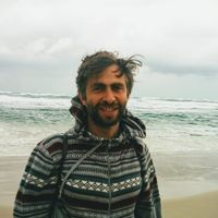 Lukáš Ballý's Photo