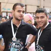 Photos de Mohamed Mamdoh