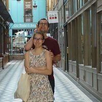 Nathan Rousseau's Photo