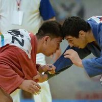 Adilet  Azatbekov's Photo