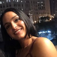 Giulia Caviglia的照片