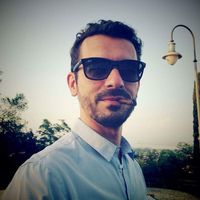 Paolo Ratto的照片