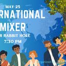 International Mixer @Rabbit Hole's picture