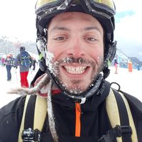 Paul Buchaillat的照片