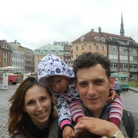 Natalia Zhukova's Photo