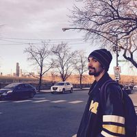 Zakkari Clark的照片