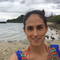 Libia Acosta的照片