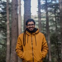 Othmane Erriq's Photo