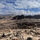 фотография Little Petra - 7k Run - Wadi Musa