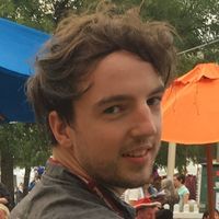 Le foto di Rowan Watson