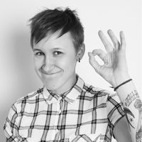 Anni Kosunen的照片