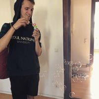 Fotos de Kristian Käsinger