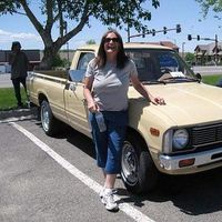 Randi Levine's Photo