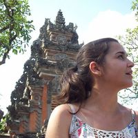 Fernanda Tonelli's Photo