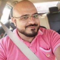 Muhammad Kashif Masood Mirza's Photo