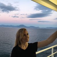 Ieva Petukauskaite's Photo