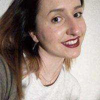 Radka Mazurková's Photo