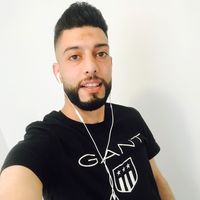 bachar habayeb的照片