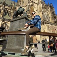 Данил Комаров的照片