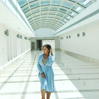 Daria Galkina的照片