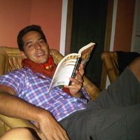 Ashok Malkarnekar的照片