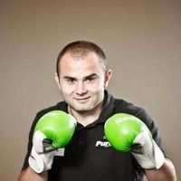 Adrian Wiernicki's Photo