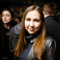 Photos de Elena Kasianova