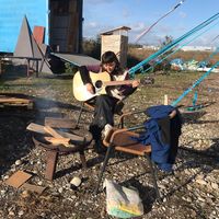 Paula Gabarrón Martínez's Photo