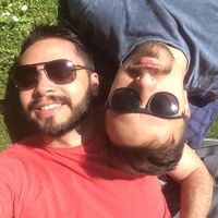 Eliseu Vieira de Sales Jr.的照片