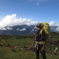 Karan Parkhiya的照片