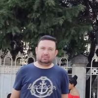 Mehmet Unal's Photo