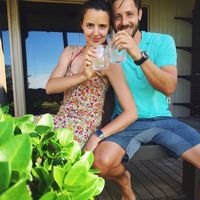 Michael Gingerich's Photo