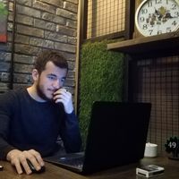 Enes Gümüş's Photo