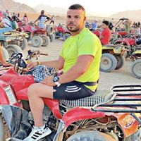 Ahmad Kahder的照片