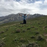 Sunnat Makhmudkhonov的照片