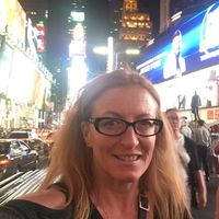 Kristin Silverman的照片