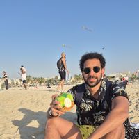 Aly Tarek's Photo