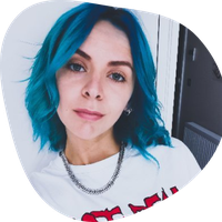 Angelina Aleksandrovich's Photo