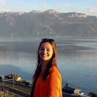 Anne France  De frescheville's Photo