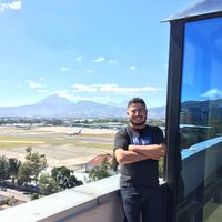 Fernando Lemus的照片