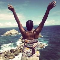 Shealia Véro's Photo