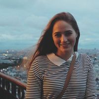 Rachel Erskine's Photo