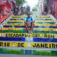 Marcos Martinez's Photo